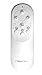 Roborock Télécommande pour Roborock E5 Blanc