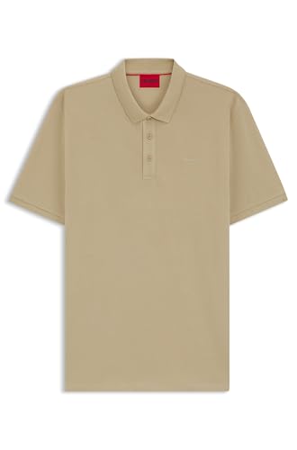 Polo Hugo Boss Donos222 10231467 01 en maille premium pour homme