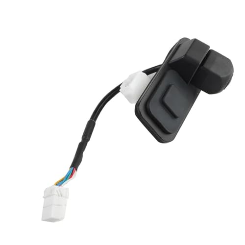 Caméra de recul grand angle IP68 pour berline Acura TLX