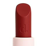 Dapop - Pintalabios Permanente - Scarlett - Color Frambuesa - Efecto Hidratante - Barra de Labios con Fórmula Cremosa...