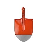 Ahora, choza, choza al aire libre, choza de acero al manganeso, choza para cavar y aflojar, herramientas de jardinería para protección contra inundaciones, ahora choza para limpiar y romper el hielo