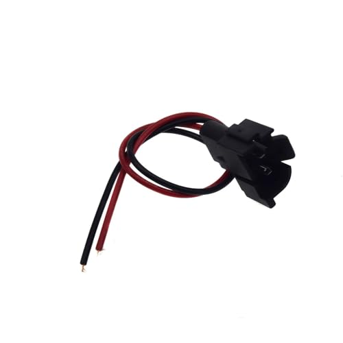 Conector de bobina de encendido para Camaro 1987-1992: soluciona fallos PT1909 2