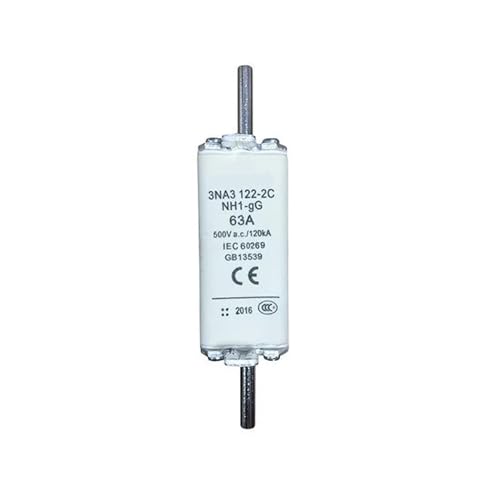 Composants électroniques fusible rapide 3NE4330-0B protection circuit de base