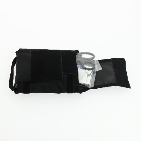 Trousse IFAK/KIT blessure par arme à feu ambidextre