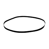Turntable Drive Belt for Pioneer PL-2 PL-25 PL-155 PL-210 PL-510 - Fixes Speed Issues Japanese Rubber Record Player Belt