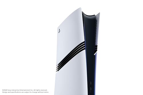 PlayStation 5 Pro Console by PlayStation - Image 2