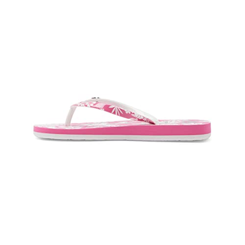 Image of Roxy Girl's Pebbles Flip Flop Sandals