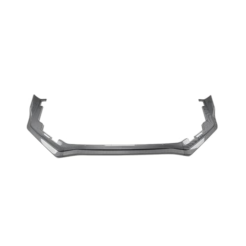 Spoiler avant Subaru WRX STI kit carrosserie style urbain