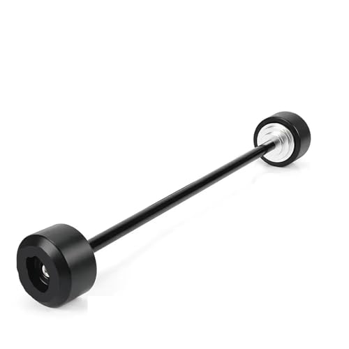 �I�[�g�o�C�p�z�C�[���X���C�_�[ Compatible With Suzuki For GSX-8R 2024-2025 For GSX-8S 2023-2025 �I�[�g�o�C�̃t�����g/���A�A�N�X���t�H�[�N�z�C�[���]�|�h�~�X���C�_�[�X�C���O�A�[���ی�(Rea