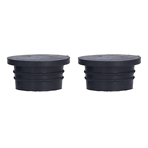 Protector de goma para escalera de piscina, 2 piezas miniatura 5