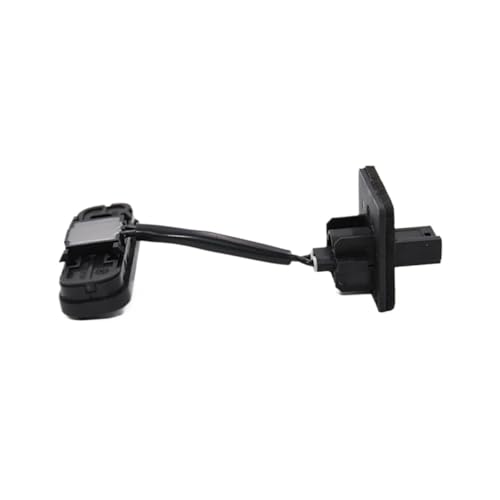 Serrure de hayon de remplacement pour coffre de Buick Regal Saloon pièce 13422268 13359897