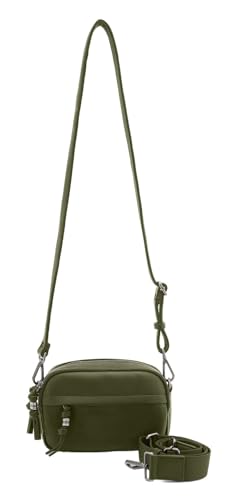 Camera Bag FREDsBRUDER My Bestie vert kaki pour vos sorties en ville