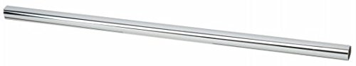 Organized Living Freedom Rail 30 in. L Adjustable Chrome Steel Closet Rod