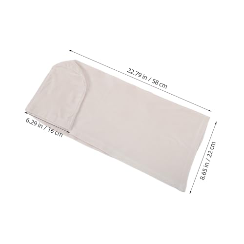 Fundas elásticas para reposabrazos de sofá terciopelo protectores sillones lavables 3