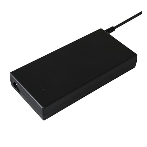 Chargeur ordinateur portable 19.5V 7.7A adaptateur secteur 150W alimentation 5.5x2.5mm