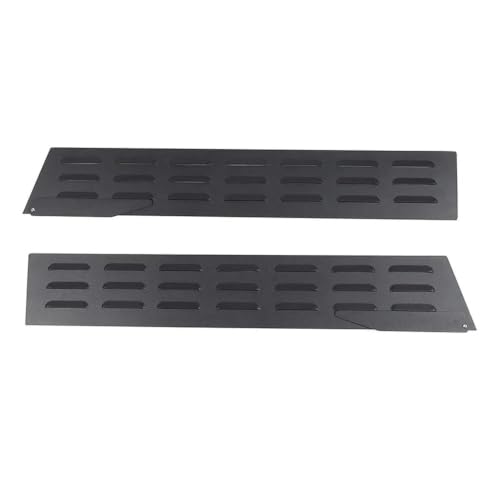Pegatinas para panel de ventilación que cubren arañazos en Toyota FJ Cruiser 2007-2021