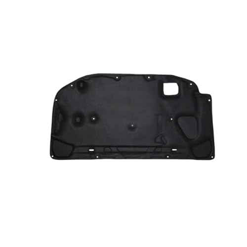 Isolation de capot moteur en coton pour rouler en silence en Toyota Camry XV20 et Gracia