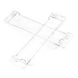 PACKOVE 2 Pezzi Porta Olio per Cucina in Plastica Vite, Coppa di Ricambio per Cappa Aspirante, Facile da Fissare, Contenitore Olio Quadrato per Cappe Aspiranti
