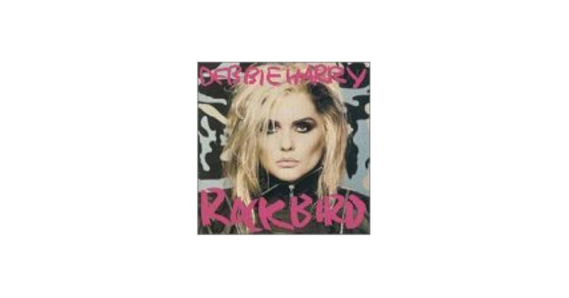Amazon.com: Rockbird: CDs & Vinyl