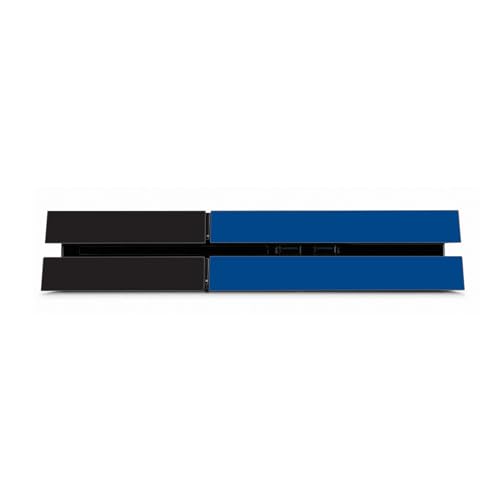 Sticker Inter Milan PS4 pour protéger votre console des rayures avec style