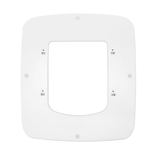 Cadre d'installation SmartDoor PetSafe moyen pour chatière connectée