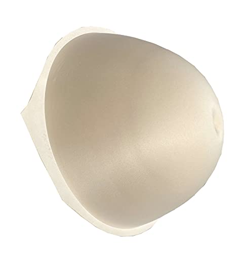 BIMEI Bauchschwamm, atmungsaktiv, für Schwangere, Beige Cover