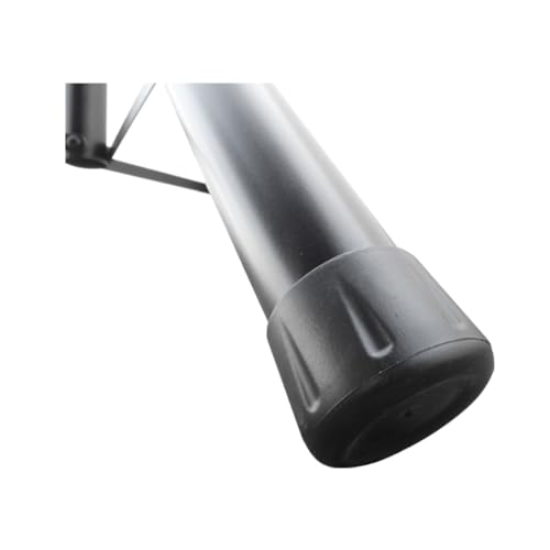 Soporte altavoz tipo trípode ajustable para DJ y eventos musicales 4