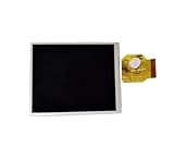 Écran LCD, Compatible avec Fujifilm, Compatible avec Fuji,HS22 HS20 HS25 HS30 HS28 HS33 HS35 EXR, Pièce De Réparation D'appareil Photo