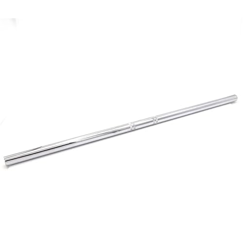 Guidon moto droit 22mm résout le manque de confort Scrambler