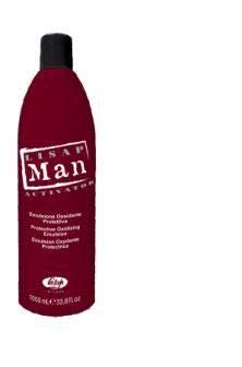 Lisap developer 20 vol lisap man 1000 ml