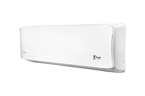 Minisplit, Kitchen minisplit inverter 1.5 ton Marca Midea (2)