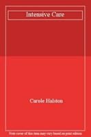 Intensive Care 0373094612 Book Cover