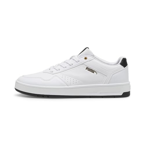 Image of Puma Mens Court Classic Sneaker