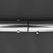 Imagen de Plumbpyr 4-Bow Bimini Top Gris 243 x 180 x 137 cm