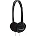 Produktbild Kopfhörer On-Ear-Schwarz von Koss mfrpartno 183799