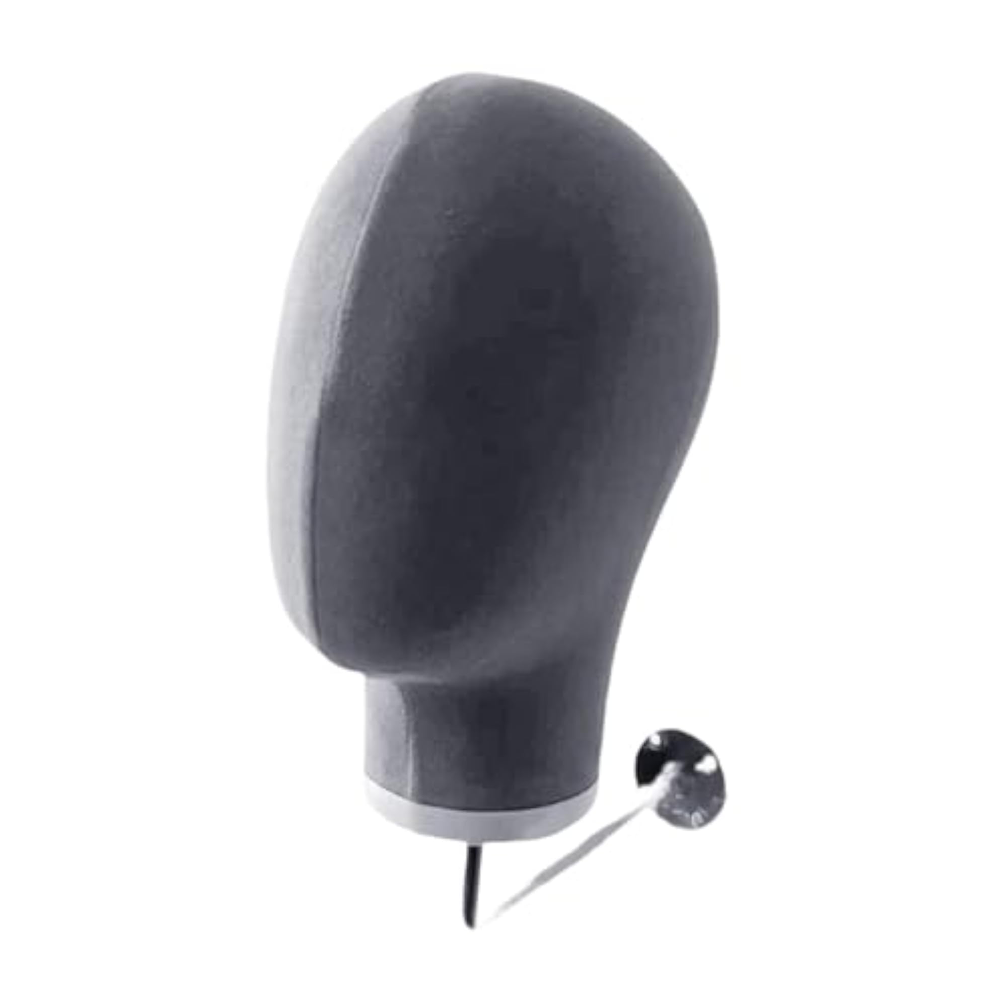 Wall Mount Mannequin Head Decor for Salon