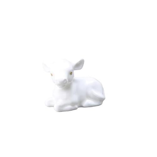 ノリタケの森オリジナル 干支ベビーウシ M024