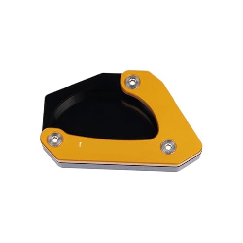 Béquille latérale Suzuki DL650 support extension pour stationner en road-trip