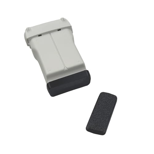 For DJI Lito1/X1 �o�b�e���[�ی�J�o�[ �h���[���p �y�� �h�o �ϖ��� ���h�~ �_�X�g�J�o�[ �ی�L���b�v �Z���h�~ ����h�~ For DJI Lito1/X1�h���[���A�N�Z�T���[ ���t���ȒP [���s�A���i]