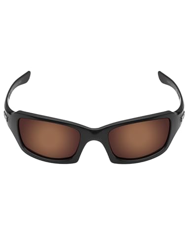 Image of Mryok Replacement Lenses for Costa Del Mar Caballito Sunglasses, HD Polarized, UV Protection, Impact Resistant