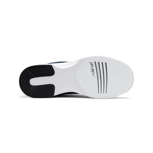 Image of KR Strikeforce OPP Lite Athletic Right or Left Handed Bowling Shoes for Men - Medium & Wide Options Available