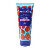 Dubble Trubble 2 in 1 Shampoo & Body Wash - 6.8 fl oz-Strawberry