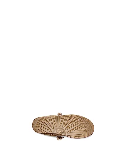 UGG Boy's Lowmel Sneaker3