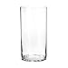 Produktbild Butlers Pool zylindrische Vase - Vase aus Glas | Zylindrische Glas-Vase | Breite 15 x Tiefe 15 x Höhe 30 cm