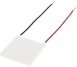 Thermoelectric Modules 40x40x3.5mm peltier 24.1Vin 8.5A Wire ld