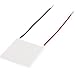 Thermoelectric Modules 40x40x3.5mm peltier 24.1Vin 8.5A Wire ld