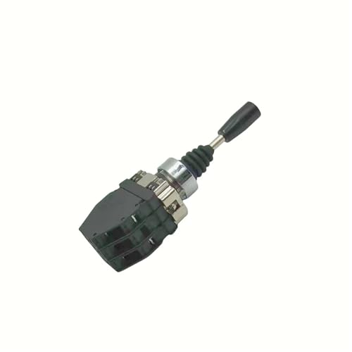 Interruptor de palanca momentáneo 22mm para solucionar fallos de espacio en paneles 4 NO 5