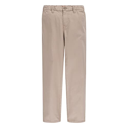 Pull On Chino Pants