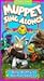Muppet Sing Alongs: Billy Bunny's Animal Songs [VHS]