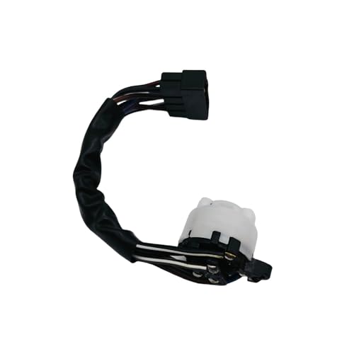 Interruptor de encendido Toyota Hilux solventa fallos de arranque cable LN65 5